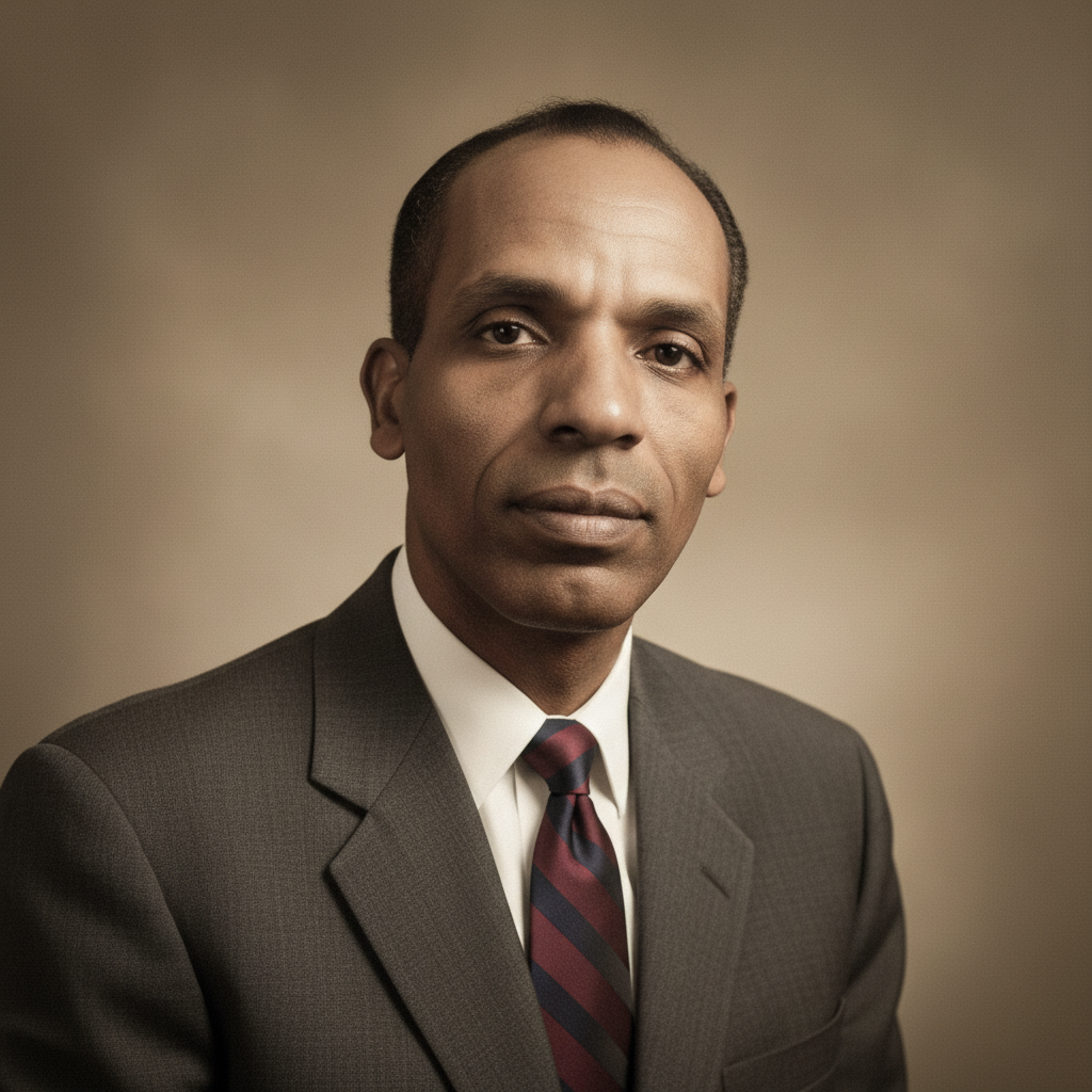 Hailu Girma
